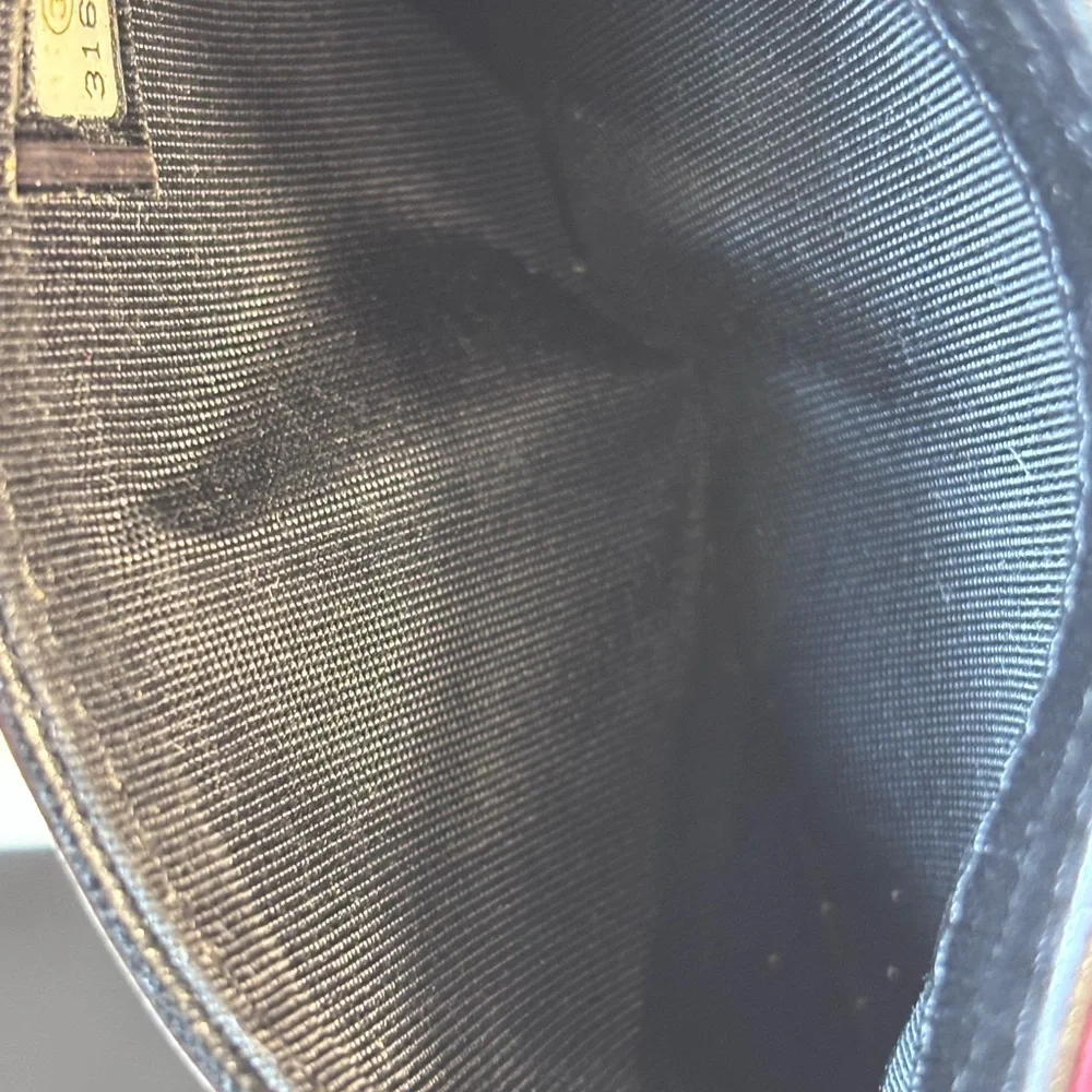 Amazing Chanel 19 Black Card Holder - Picture 8 of 13